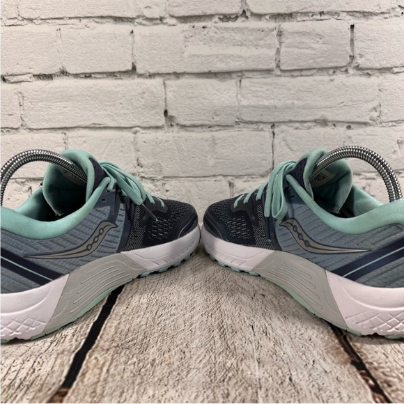 Saucony Women's Everun Guide 1502
Running Shoe Size 8.5 - Picture 7 of 10